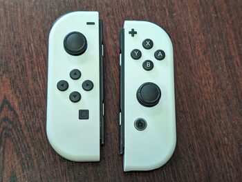 Switch joy con