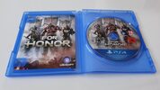 Buy For Honor PlayStation 4