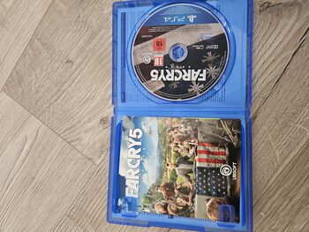 Buy Far Cry 5 PlayStation 4