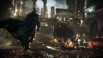 Get Batman: Arkham Knight - Game of the Year Edition PlayStation 4