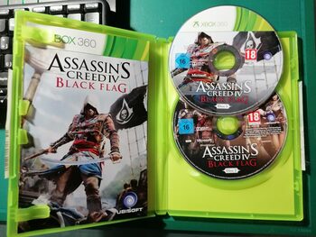 Assassins Creed Saga Xbox 360