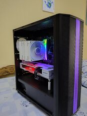 Get Pc Gaming Alta gama, Ryzen 5 7600x,Rx 7800xt, Samsung 990 pro 1tb