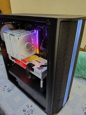 Pc Gaming Alta gama, Ryzen 5 7600x,Rx 7800xt, Samsung 990 pro 1tb