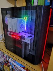 Pc Gaming Alta gama, Ryzen 5 7600x,Rx 7800xt, Samsung 990 pro 1tb