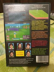 PGA Tour Golf SEGA Mega Drive