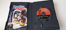 Disney's Magical Mirror Starring Mickey Mouse Nintendo GameCube