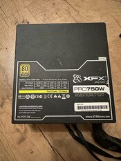 XFX PRO 750W for sale