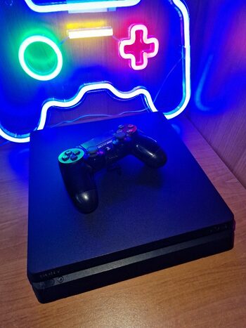 ps4 slim 500gb