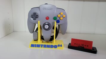 Expositor para mando Nintendo 64 Sencillo