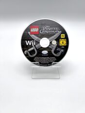 LEGO Pirates of the Caribbean: The Video Game Wii