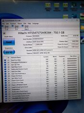 Buy Hitachi 750 GB HDD Storage