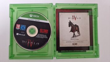 Buy Diablo IV Xbox One