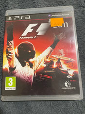 F1 2011 PlayStation 3