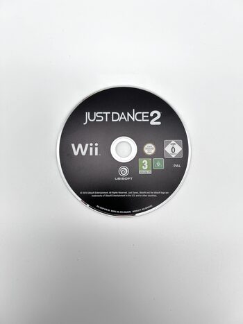 Buy Atrištas Nintendo Wii RVL-101 Žaidimų Konsolės Pilnas Baltas Rinkinys