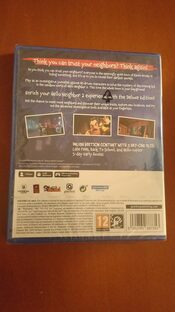 Hello Neighbor 2 Deluxe Edition PlayStation 5