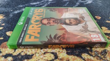 Far Cry 6 Xbox Series X for sale