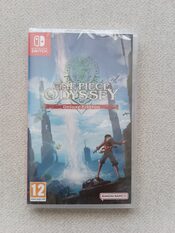 One Piece Odyssey Deluxe Edition Nintendo Switch