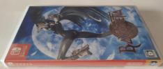Buy Bayonetta Nintendo Switch
