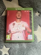 FIFA 20 Xbox One