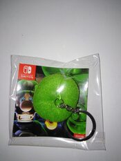 Lote merchandise Luigi's Mansion Nintendo for sale