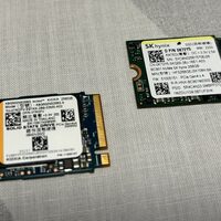 SSD 256GB M2 2230