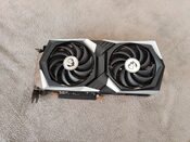 MSI Radeon RX 6600 XT Gaming X 8G DDR6