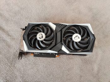 MSI Radeon RX 6600 XT Gaming X 8G DDR6