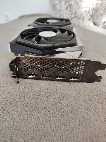 Buy MSI Radeon RX 6600 XT Gaming X 8G DDR6
