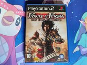 Prince of Persia: The Two Thrones PlayStation 2