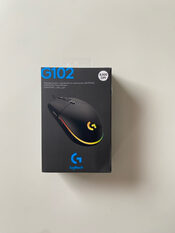 Logitech G102 gaming mouse