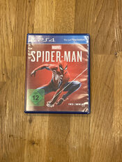 Marvel's Spider-Man PlayStation 4