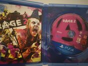 RAGE 2 PlayStation 4