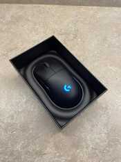 Logitech G Pro X Wireless žaidimų pelė