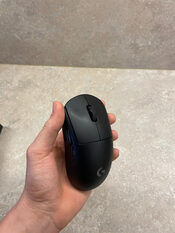 Get Logitech G Pro X Wireless žaidimų pelė