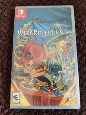 Wizard of Legend Nintendo Switch