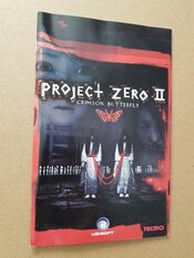 Buy Fatal Frame II: Crimson Butterfly PlayStation 2