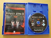 Redeem Fatal Frame II: Crimson Butterfly PlayStation 2