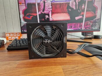 Thermaltake Smart ATX 530 W 80+ PSU