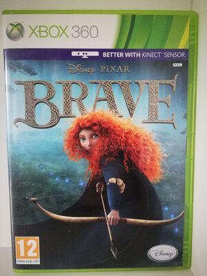 Disney•Pixar Brave Xbox 360