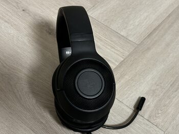 Razer Kraken X Gaming Headphones for sale