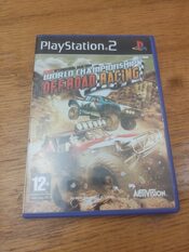 Score International Baja 1000 PlayStation 2