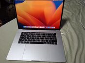 Apple MacBook Pro 15 (2019) Intel i7-9750H Intel Radeon Pro 555X / 32GB DDR4 / 1024GB NVME / 83 Wh / 339S00056 / Silver