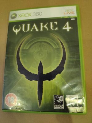 Quake 4 Xbox 360
