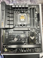 Asus TUF GAMING B650-PLUS