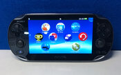 PS Vita negra COMPLETA PCH-1004 PAL Europa Play Station Vita Playstation SONY