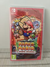 Paper Mario: The Thousand-Year Door Nintendo Switch