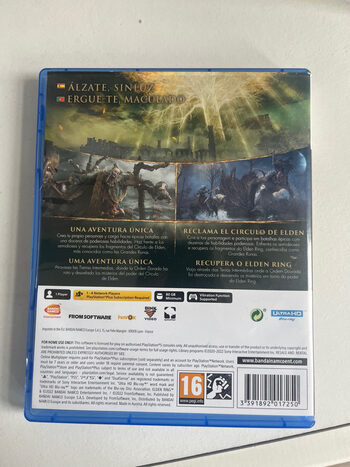 Buy Elden Ring PlayStation 5