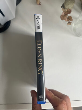 Elden Ring PlayStation 5 for sale