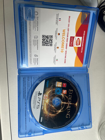 Elden Ring PlayStation 5