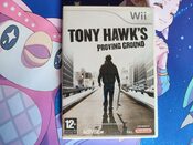 Tony Hawk's Proving Ground Wii